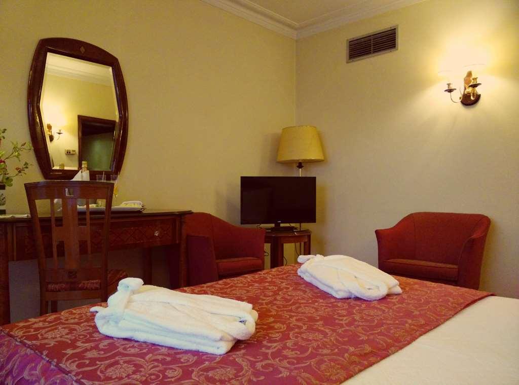Golden Tulip Porto Gaia Hotel Вила Нова ди Гая Стая снимка