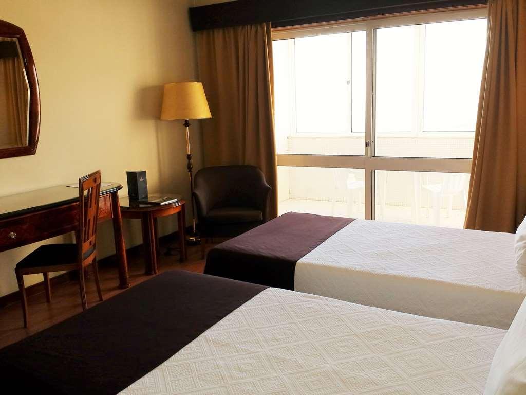 Golden Tulip Porto Gaia Hotel Вила Нова ди Гая Стая снимка
