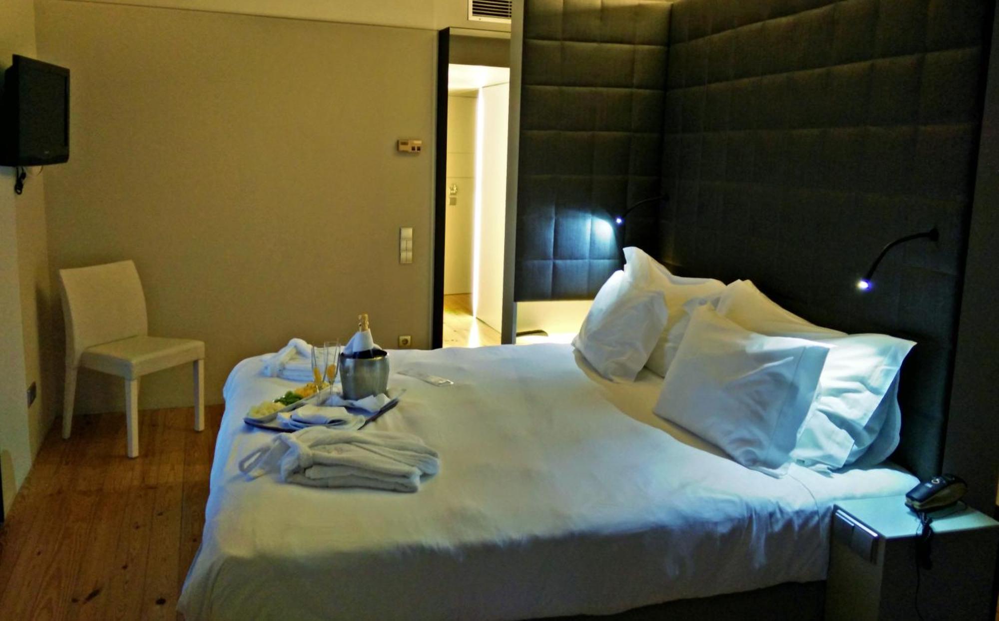 Golden Tulip Porto Gaia Hotel Вила Нова ди Гая Стая снимка