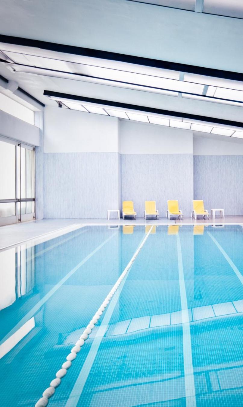 Golden Tulip Porto Gaia Hotel Вила Нова ди Гая Екстериор снимка