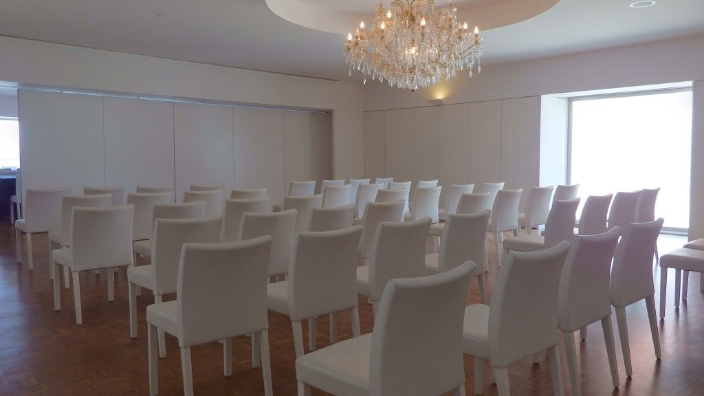 Golden Tulip Porto Gaia Hotel Вила Нова ди Гая Екстериор снимка