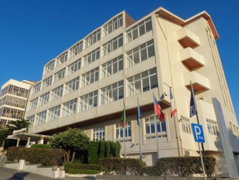 Golden Tulip Porto Gaia Hotel Вила Нова ди Гая Екстериор снимка
