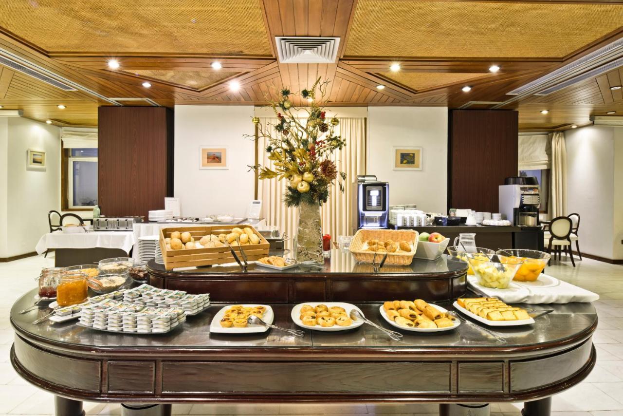 Golden Tulip Porto Gaia Hotel Вила Нова ди Гая Екстериор снимка