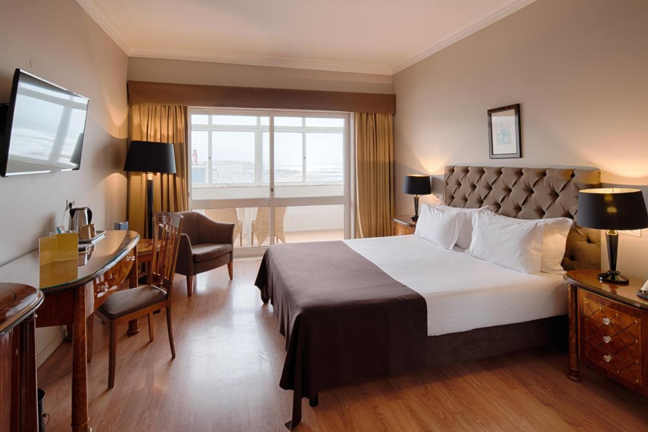 Golden Tulip Porto Gaia Hotel Вила Нова ди Гая Екстериор снимка